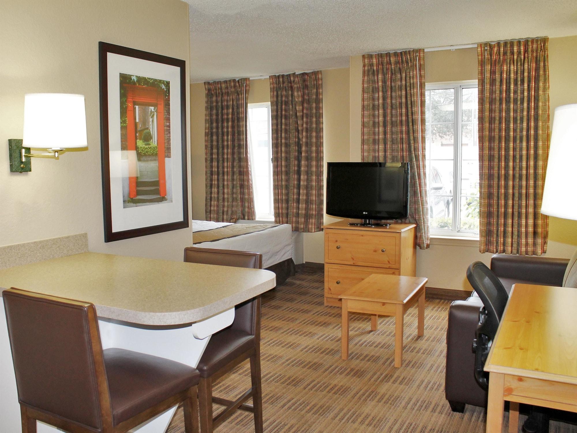 Extended Stay America Suites - Philadelphia - King Of Prussia Eksteriør bilde