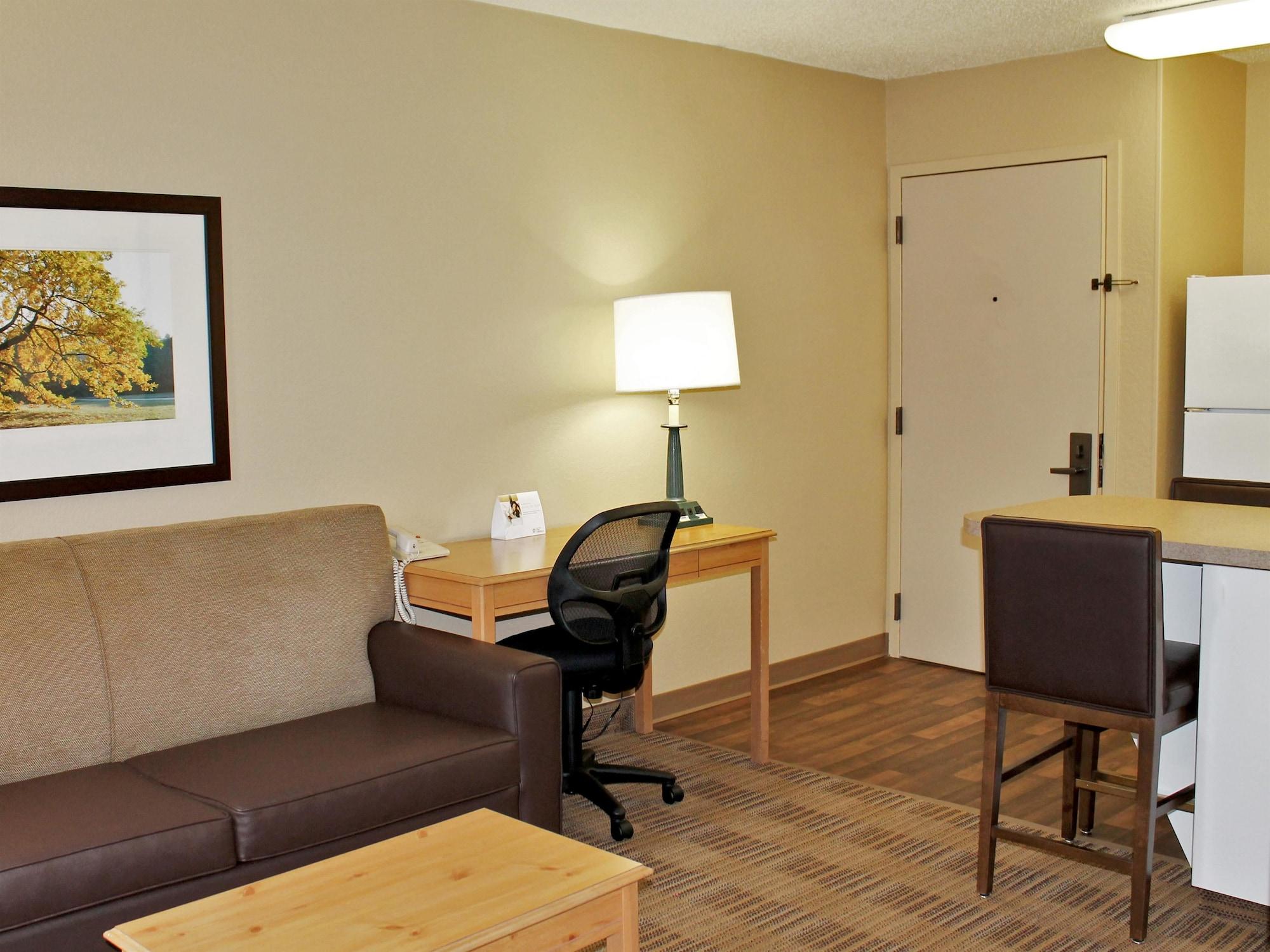 Extended Stay America Suites - Philadelphia - King Of Prussia Eksteriør bilde