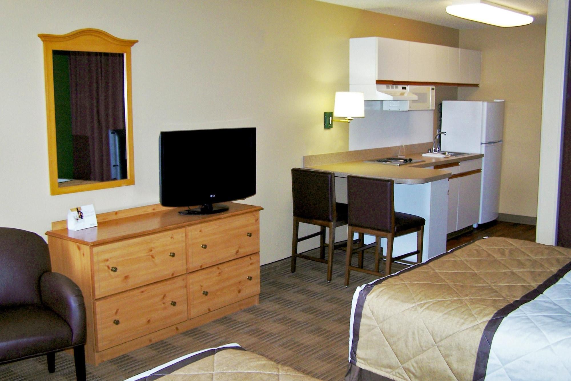 Extended Stay America Suites - Philadelphia - King Of Prussia Eksteriør bilde