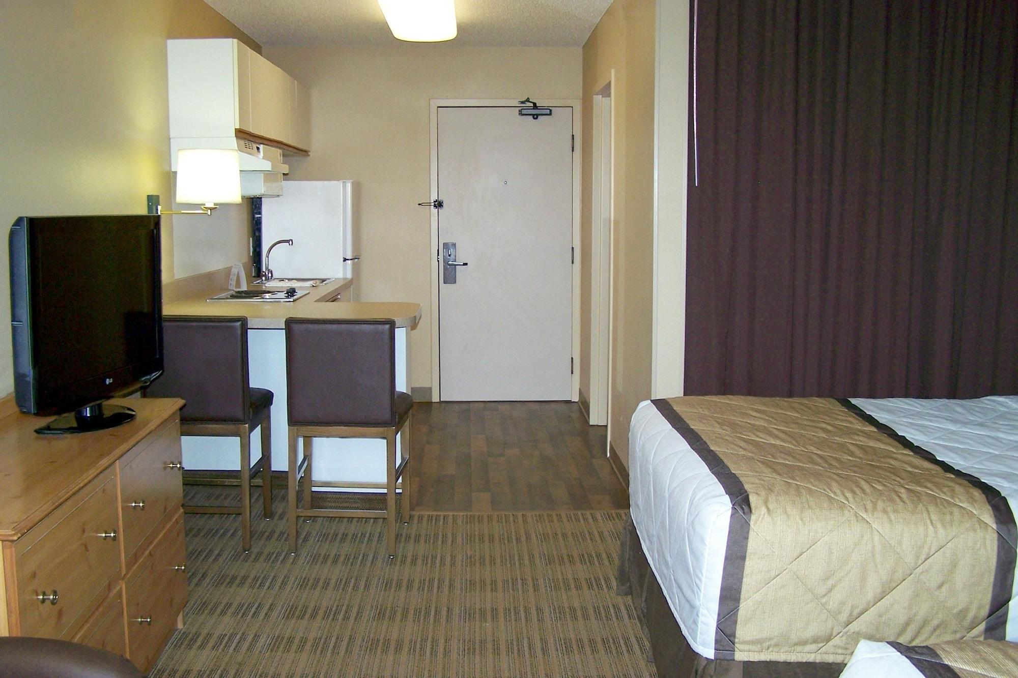 Extended Stay America Suites - Philadelphia - King Of Prussia Eksteriør bilde