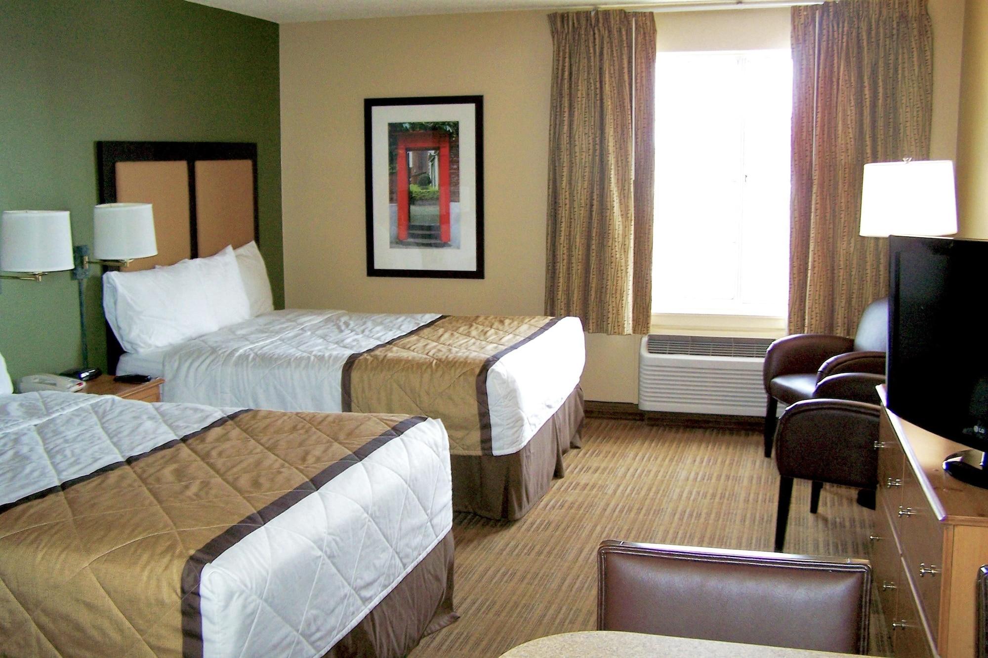 Extended Stay America Suites - Philadelphia - King Of Prussia Eksteriør bilde