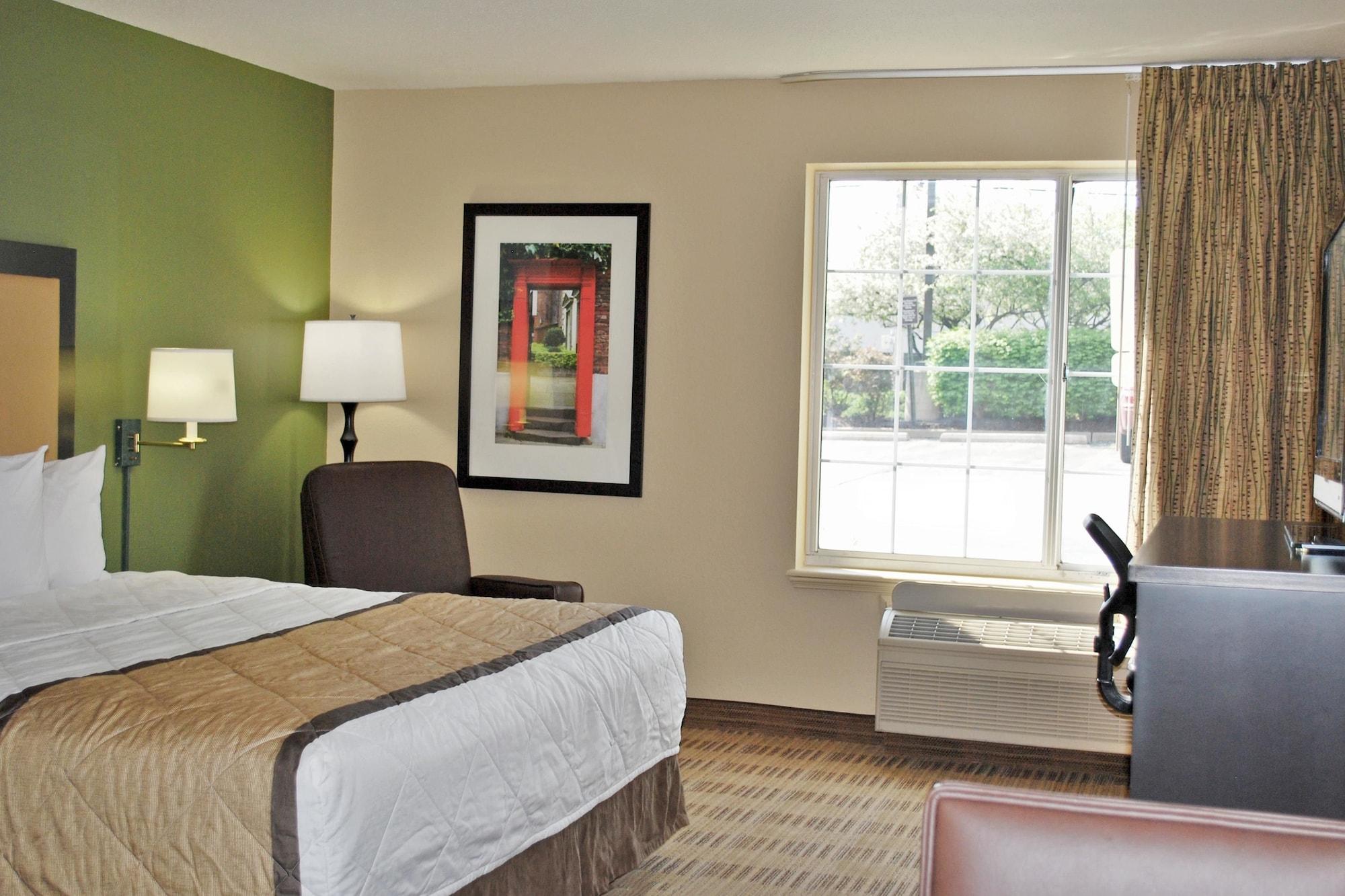 Extended Stay America Suites - Philadelphia - King Of Prussia Eksteriør bilde