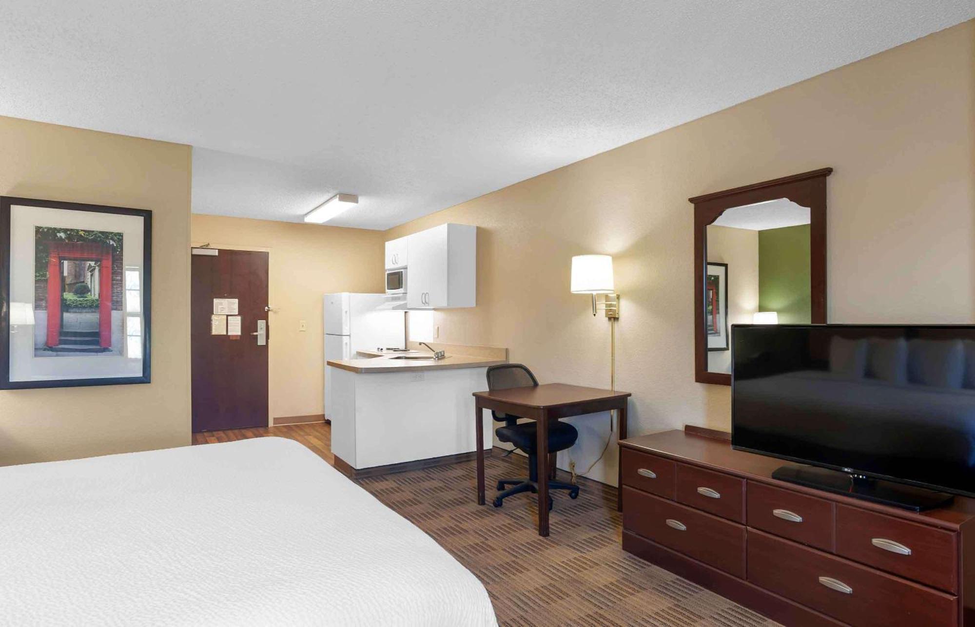 Extended Stay America Suites - Philadelphia - King Of Prussia Eksteriør bilde