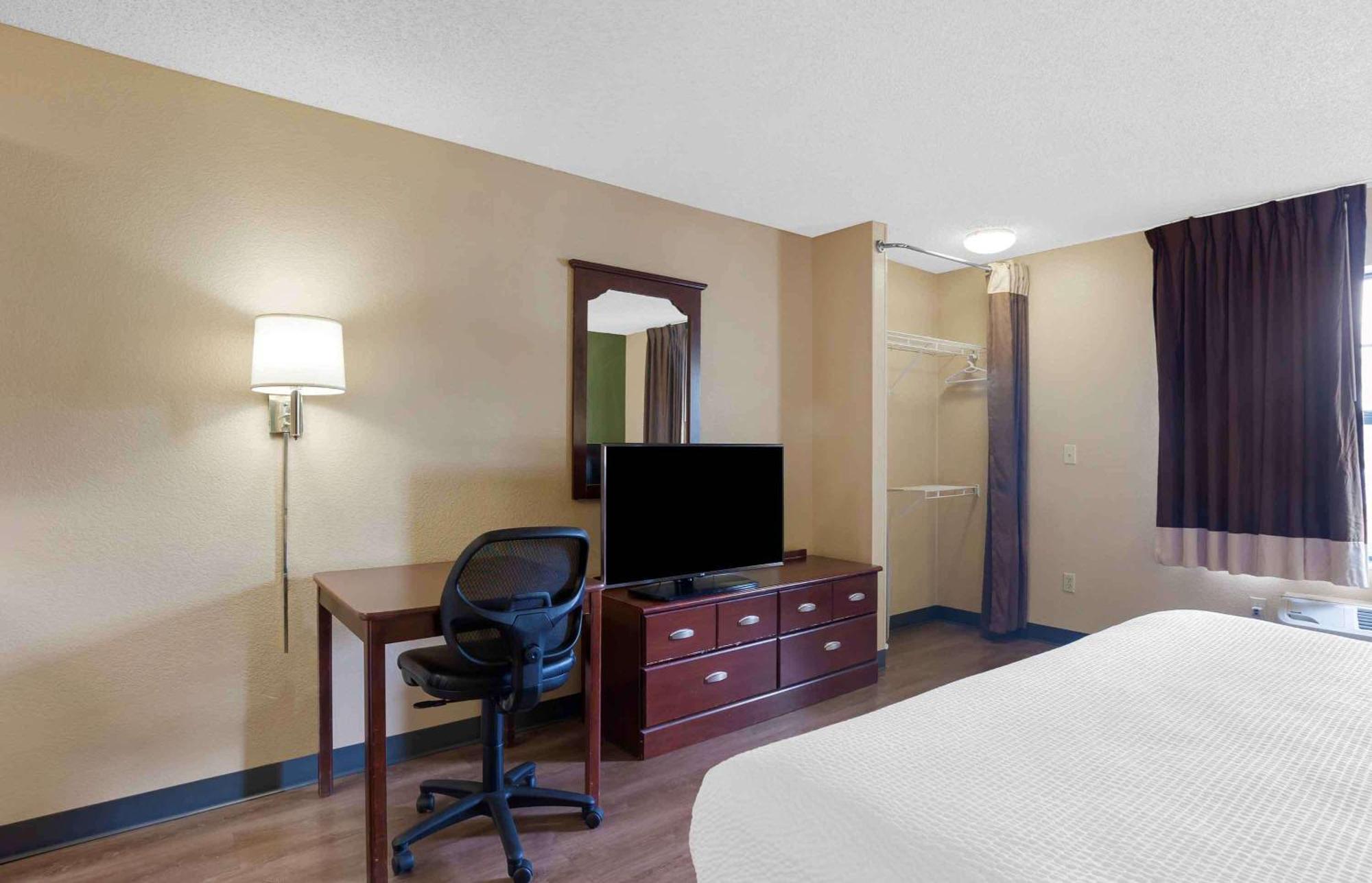 Extended Stay America Suites - Philadelphia - King Of Prussia Eksteriør bilde