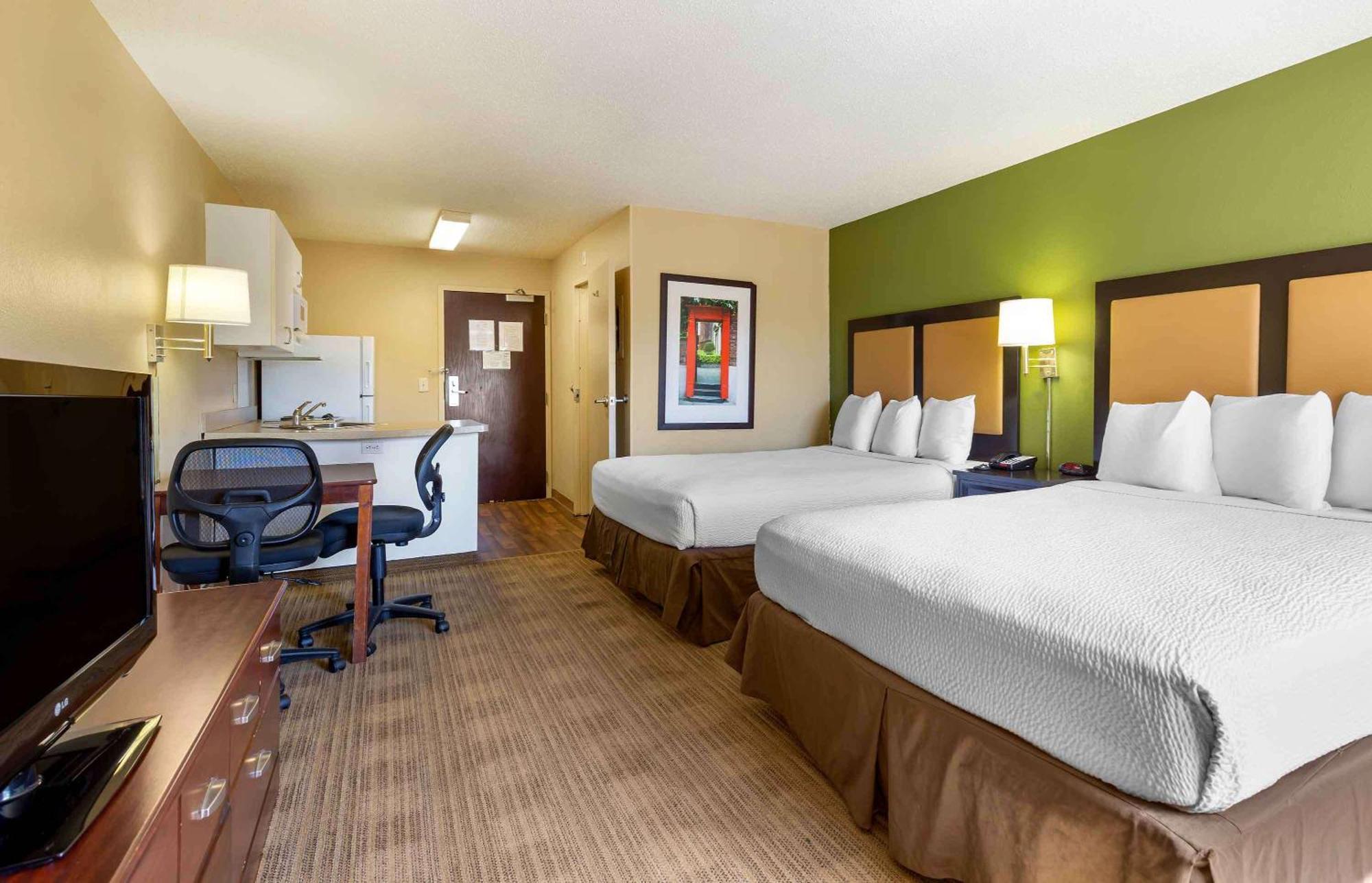 Extended Stay America Suites - Philadelphia - King Of Prussia Eksteriør bilde