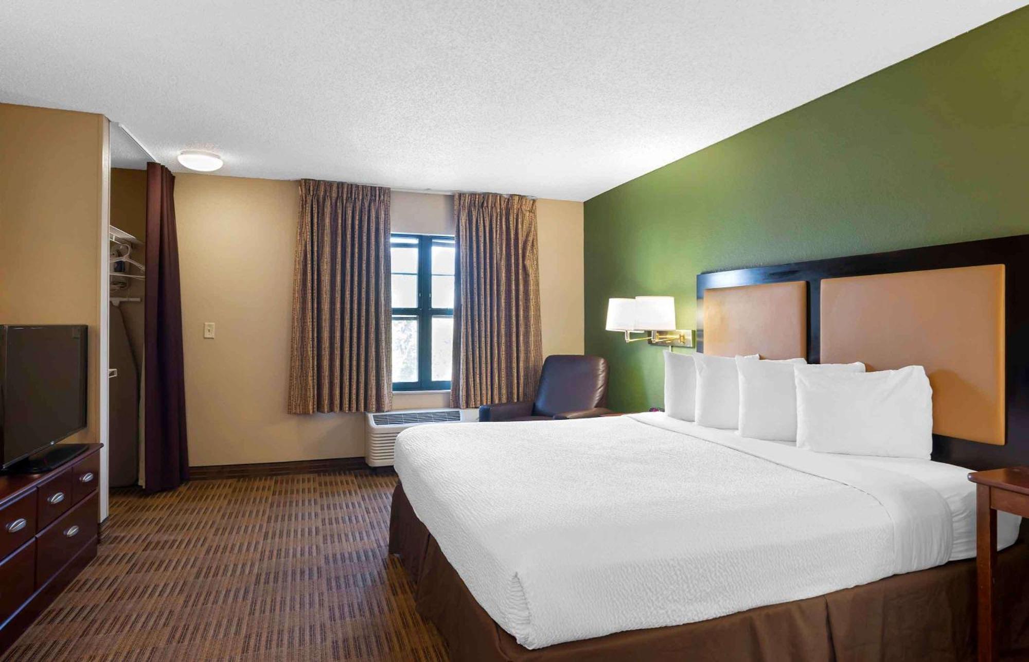 Extended Stay America Suites - Philadelphia - King Of Prussia Eksteriør bilde