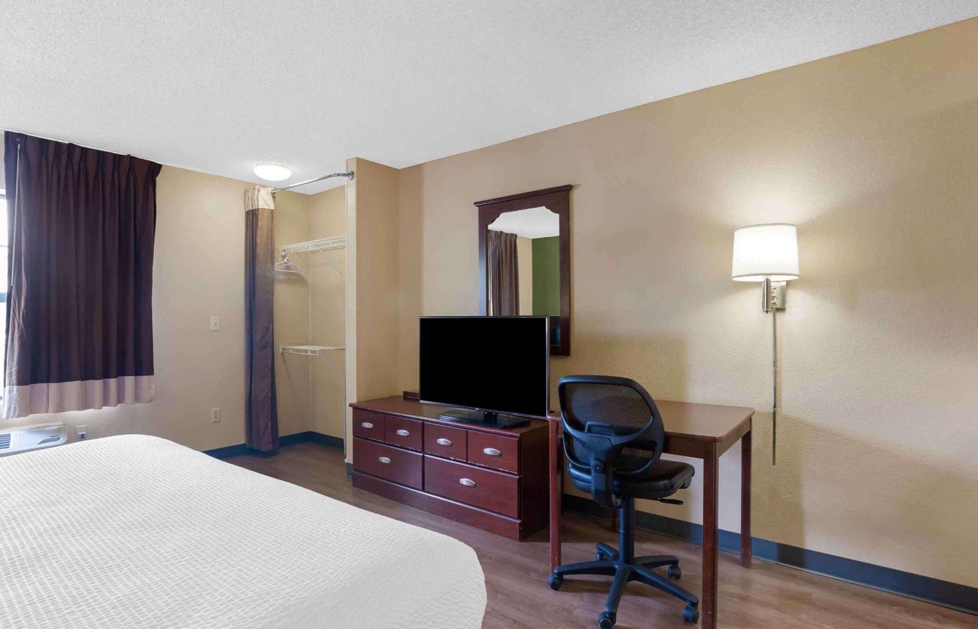 Extended Stay America Suites - Philadelphia - King Of Prussia Eksteriør bilde