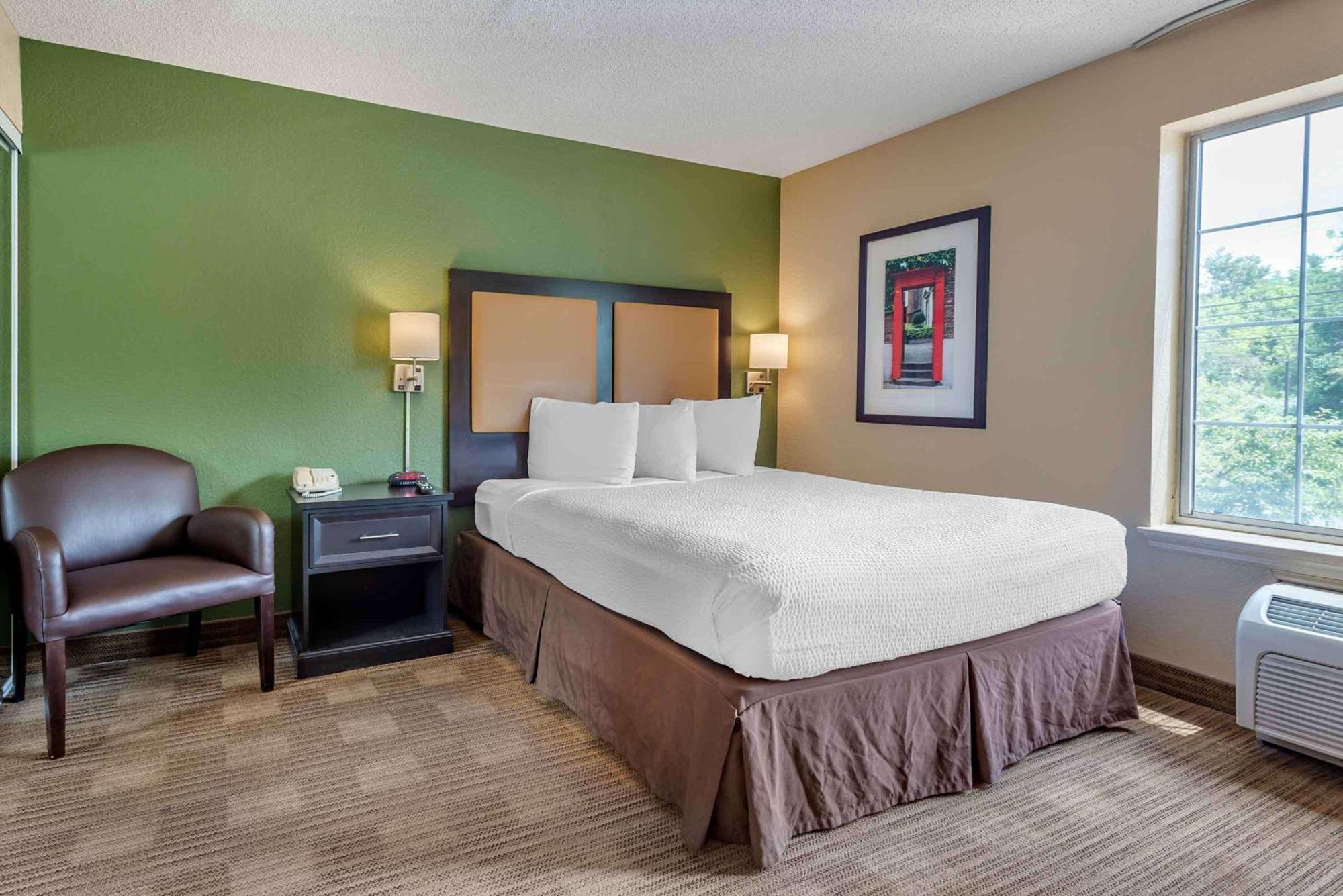 Extended Stay America Suites - Philadelphia - King Of Prussia Eksteriør bilde