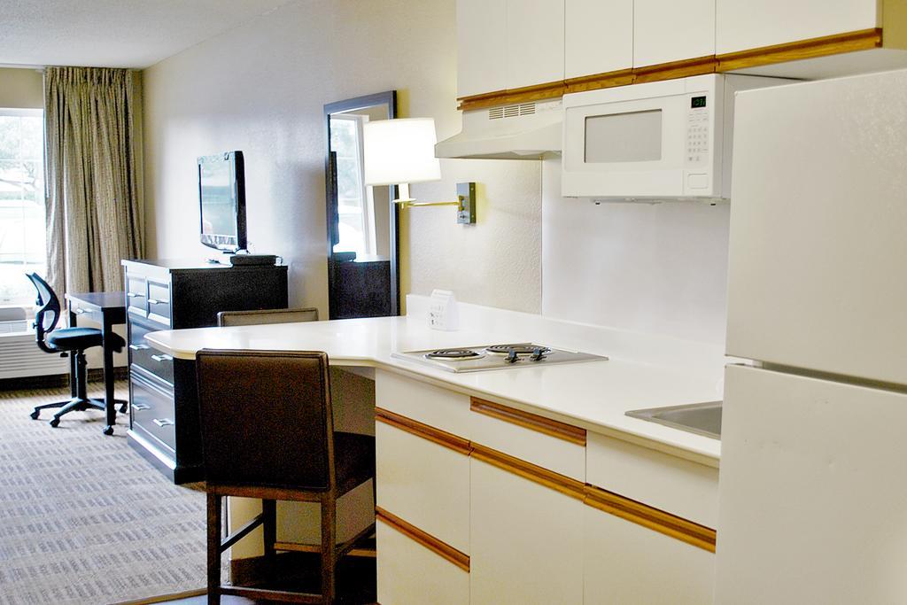 Extended Stay America Suites - Philadelphia - King Of Prussia Eksteriør bilde