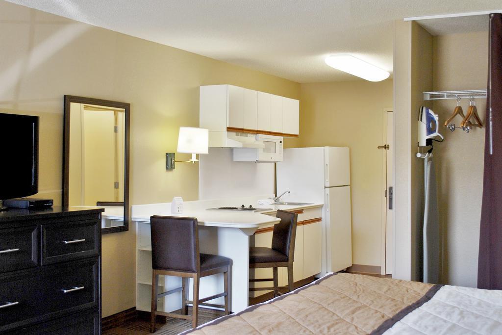 Extended Stay America Suites - Philadelphia - King Of Prussia Eksteriør bilde