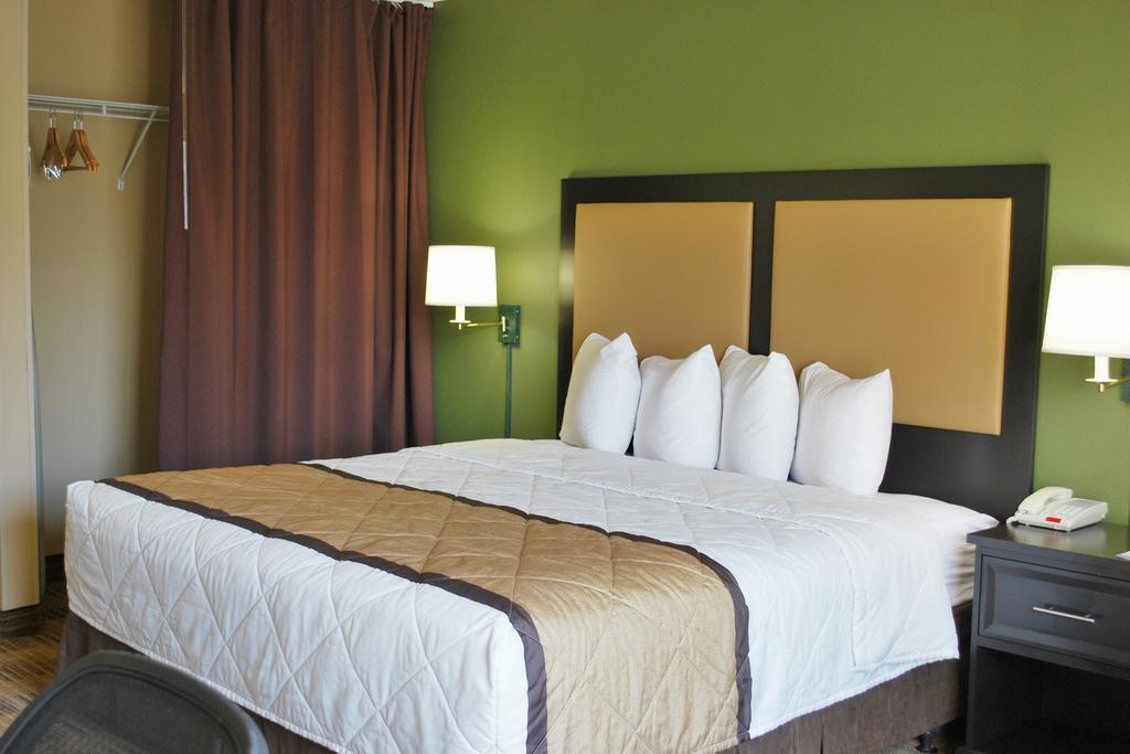 Extended Stay America Suites - Philadelphia - King Of Prussia Eksteriør bilde