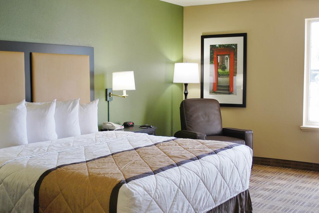 Extended Stay America Suites - Philadelphia - King Of Prussia Eksteriør bilde