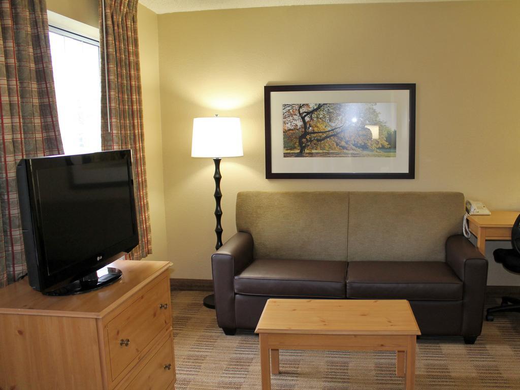 Extended Stay America Suites - Philadelphia - King Of Prussia Eksteriør bilde