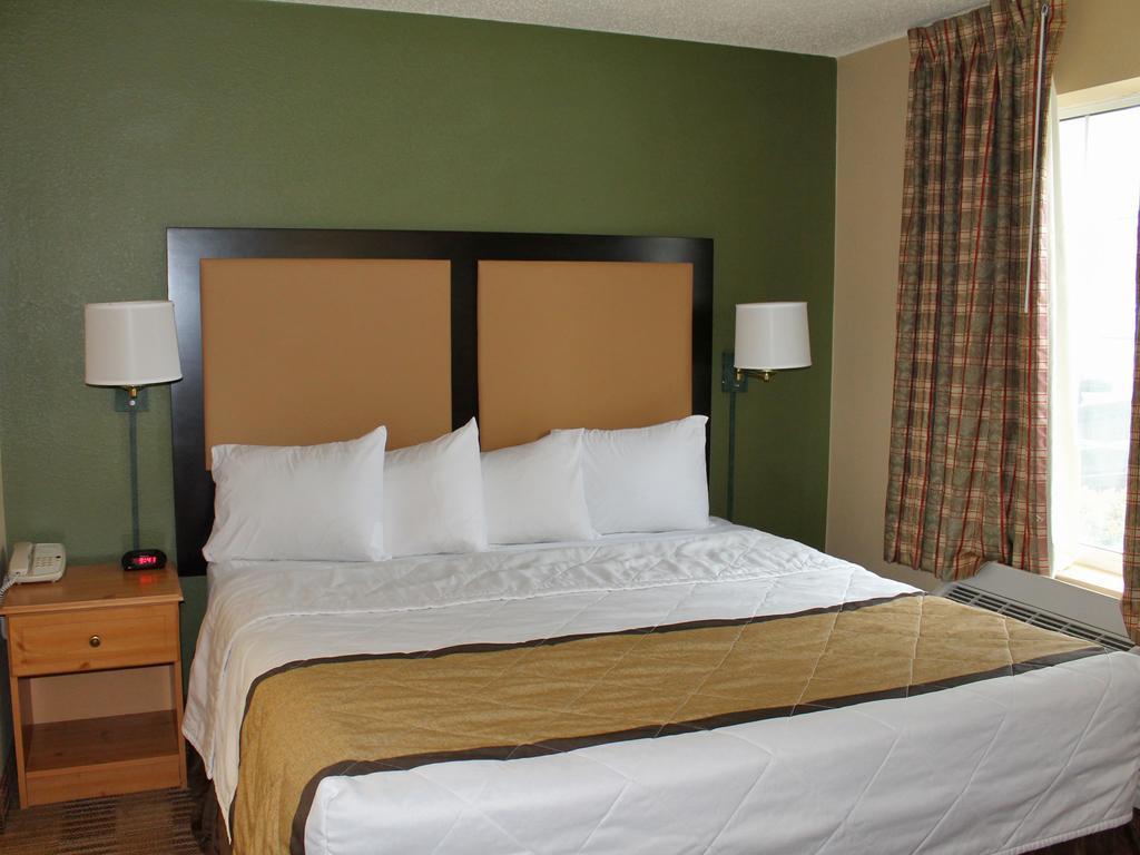 Extended Stay America Suites - Philadelphia - King Of Prussia Eksteriør bilde