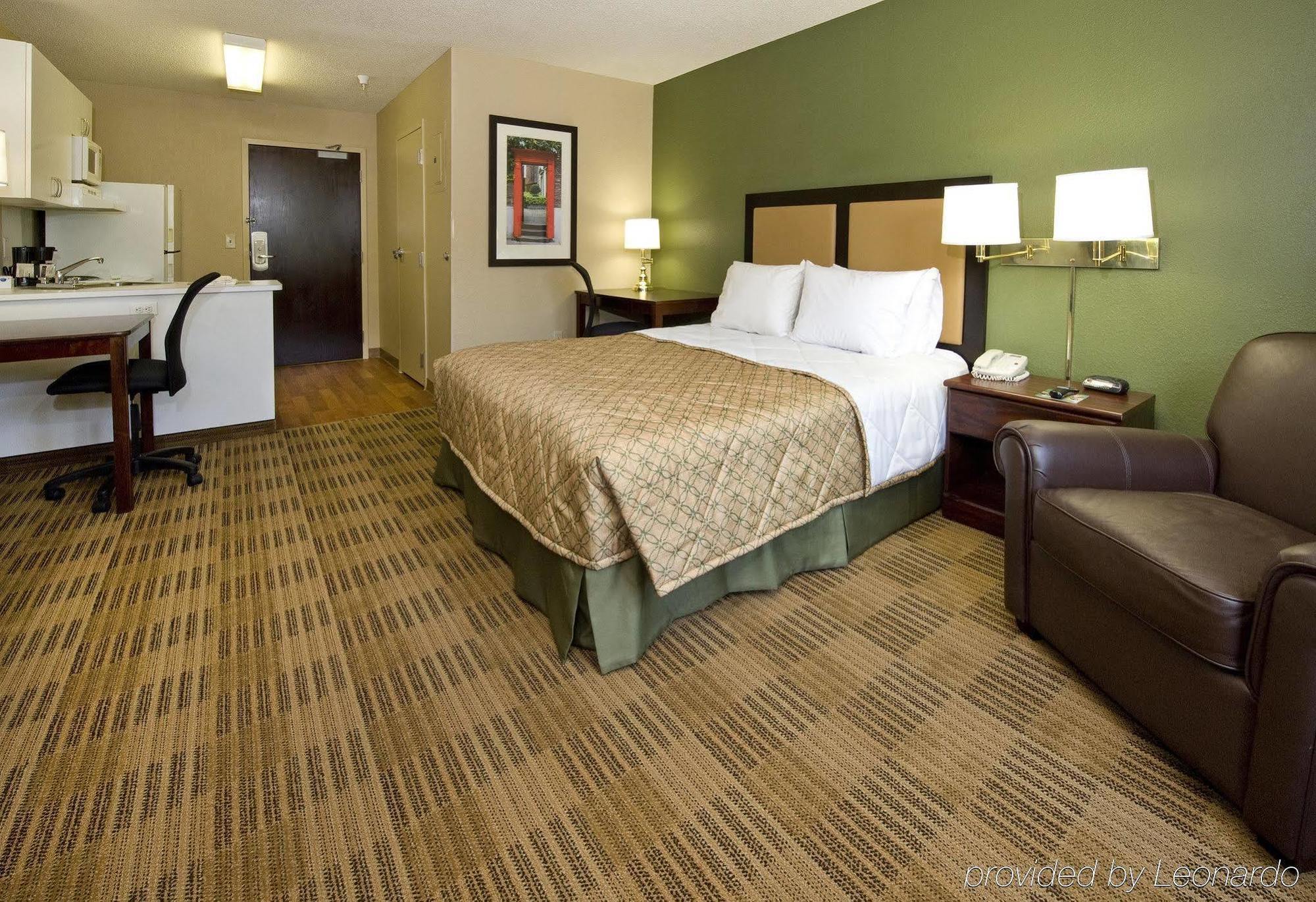 Extended Stay America Suites - Philadelphia - King Of Prussia Rom bilde